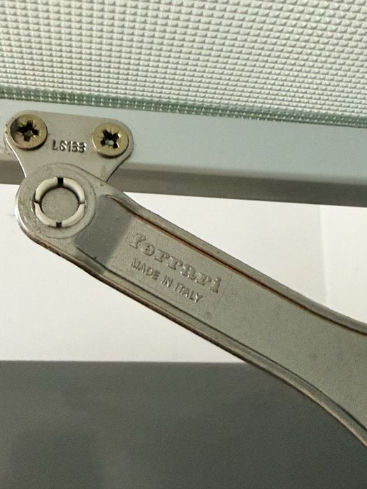 Кухонні шафи металеві. Кухонний гарнітур