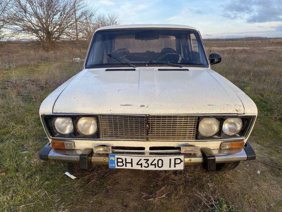 Продам  ваз 2106