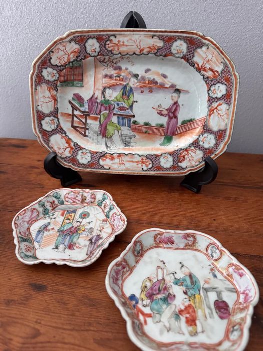 XVIII Companhia das indias