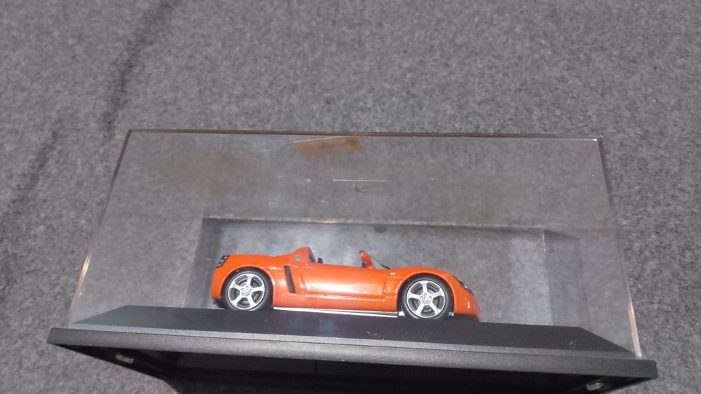 Opel Speedster piękny stan