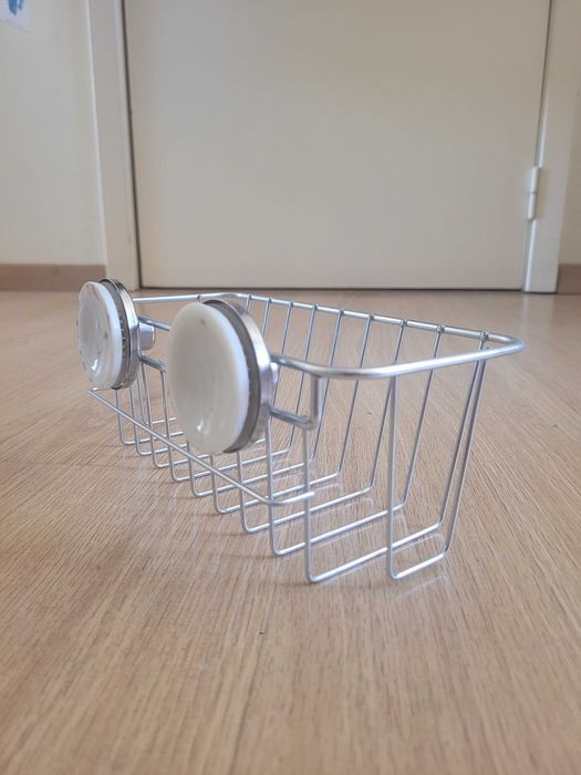 COMBO de WC: arrumação