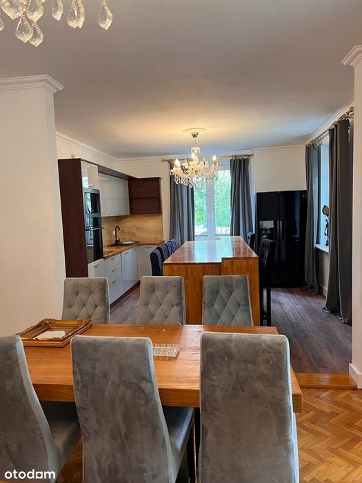 Apartament w spokojnej okolicy, bezpośrednio