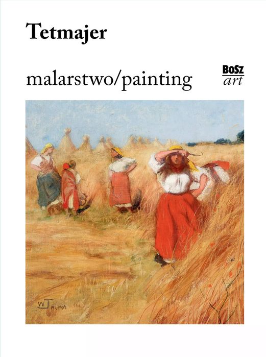 Tetmajer. Malarstwo. Nowy Produkt