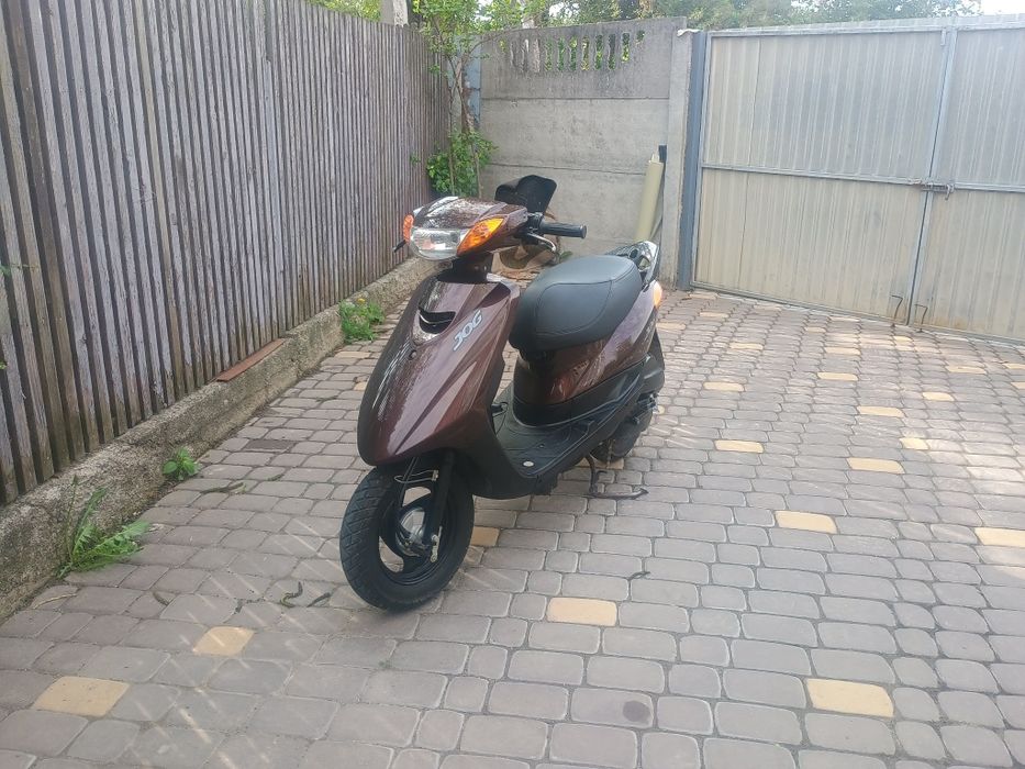 Продаж скутера Ямаха
