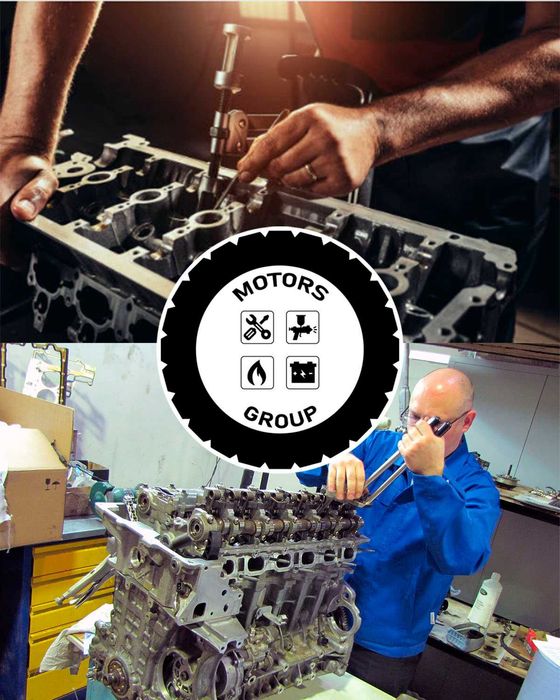 Ремонт двигателя, ГБЦ, замена ГРМ, Регулировка зазоров клапанов - Авто ...