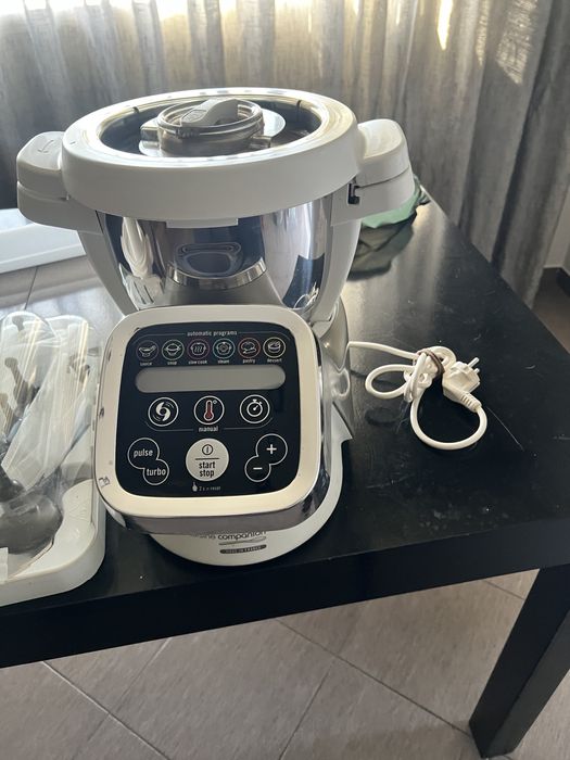 Moulinex  robot de cozinha