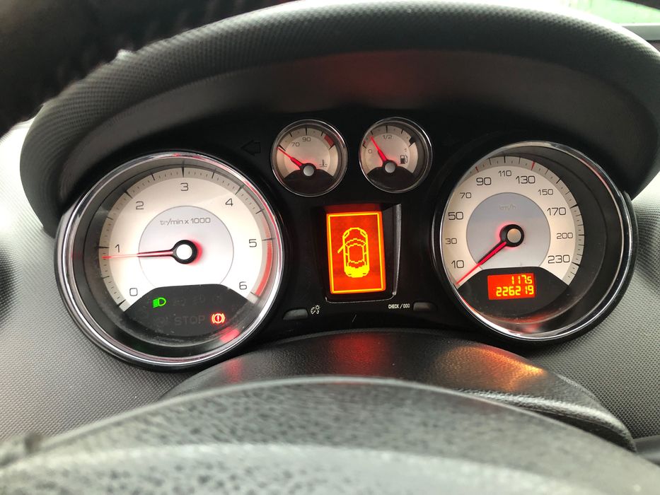 Sprzedam Peugeot 308