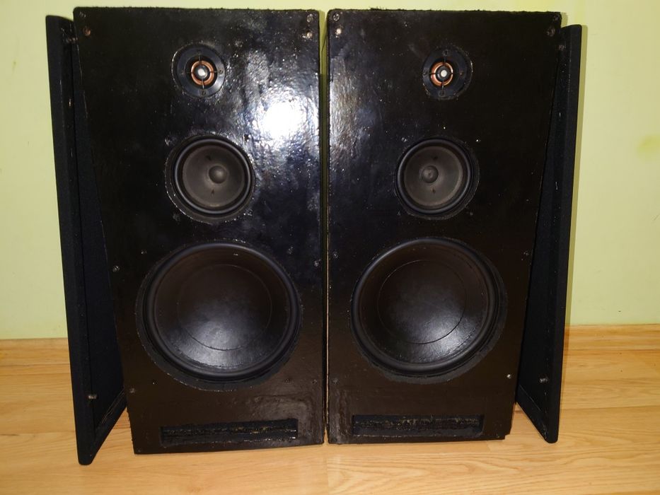 Aiwa (mod), S90 hand made