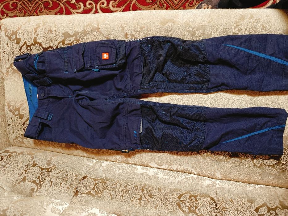 Штани робочі Engelbert Strauss оригінал (Німеччина)