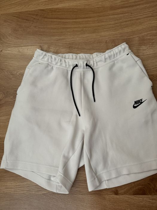 шорти найк nike оригінал теч фліс