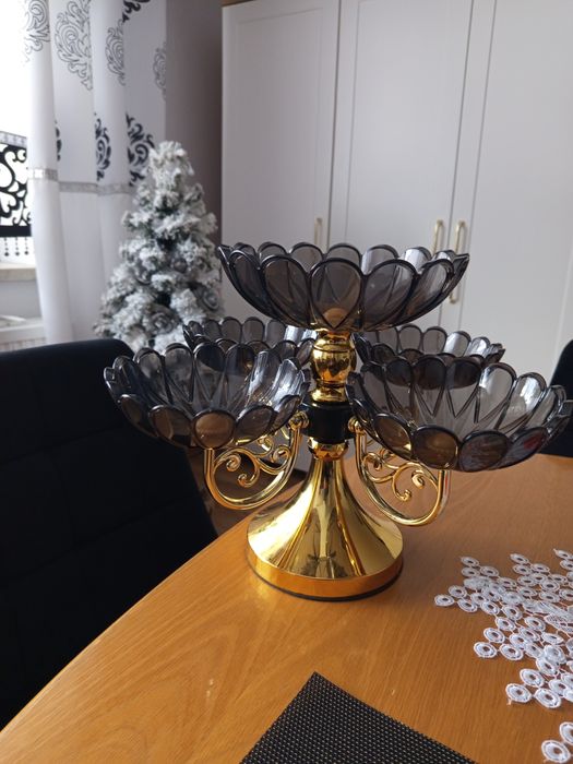 Sprzedam paterę na owoce, ciastka