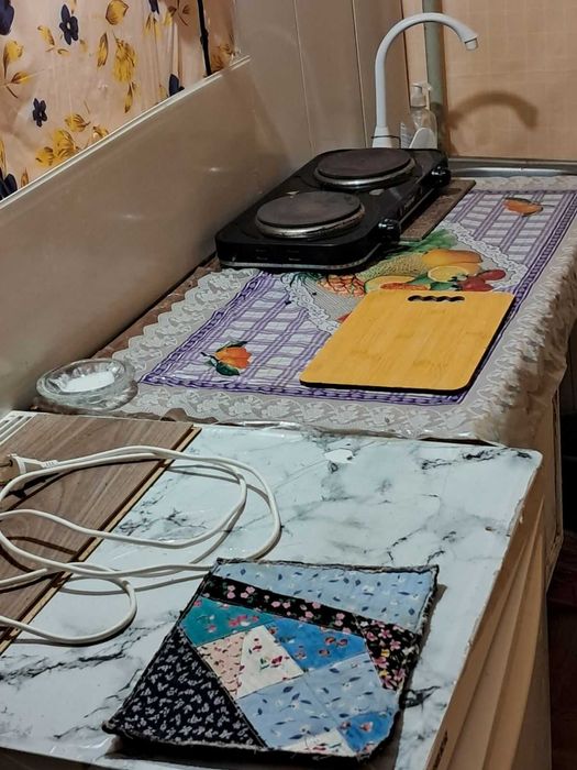 Сдам гостинку со своим санузлом ул. Вл. Зубенко 3000 грн