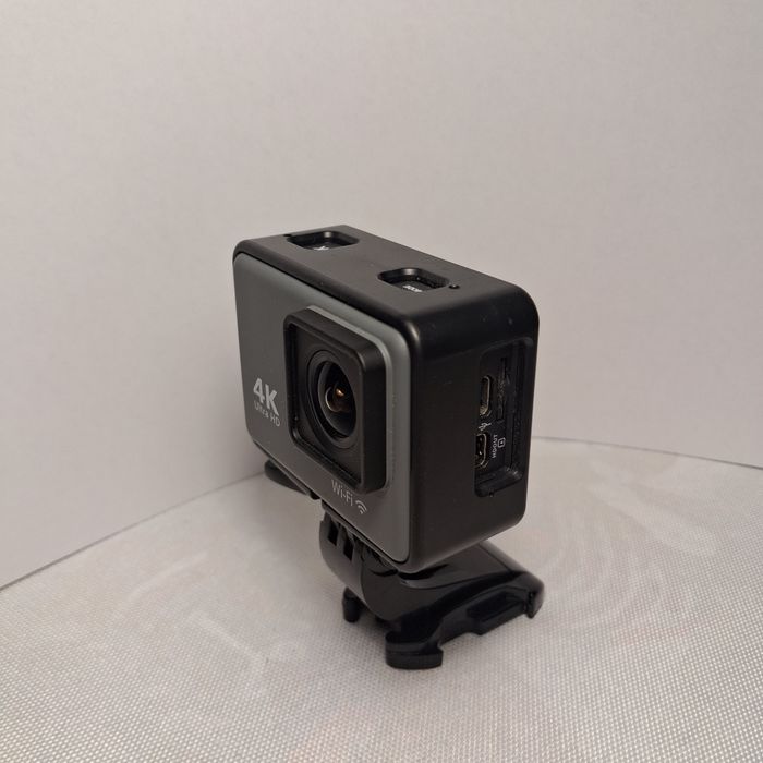 Экнш-камера CERASTES 4k