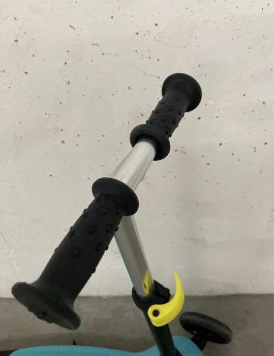 Trotineta para criança B’twin Decathlon