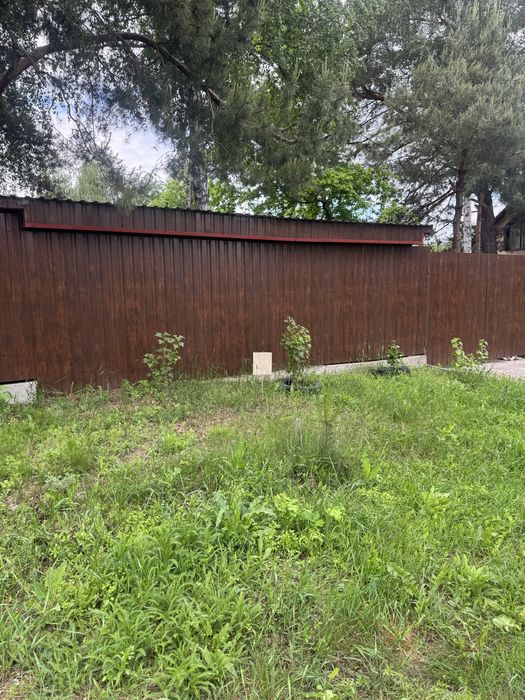 Ділянка під житлову забудову. Без комісіі!