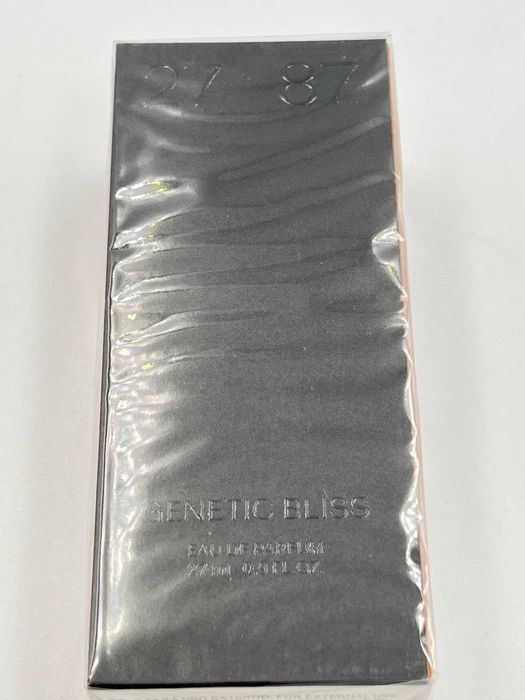 27 87 Perfumes Genetic Bliss edp 27 мл Оригинал