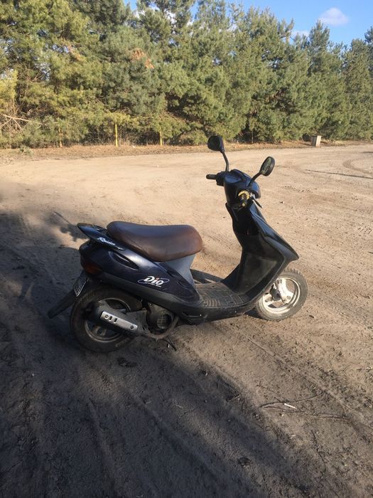 Продам Хонда діо 27