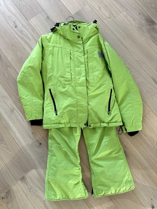 Сноубордичний костюм Burton (XS)