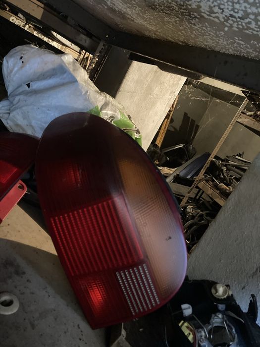 farolim ou lanterna ou farolin para ford mondeo carro de 92 a 98