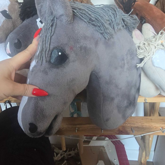 Hobby horse plus stajnia