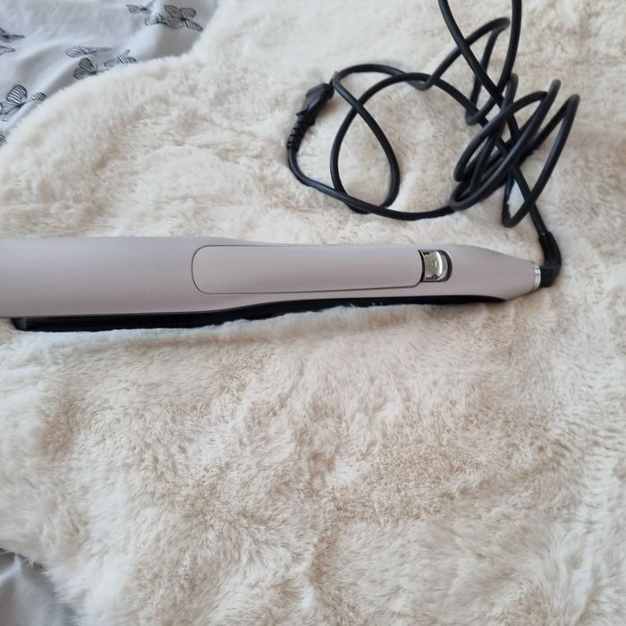 Sprzedam parową prostownicę