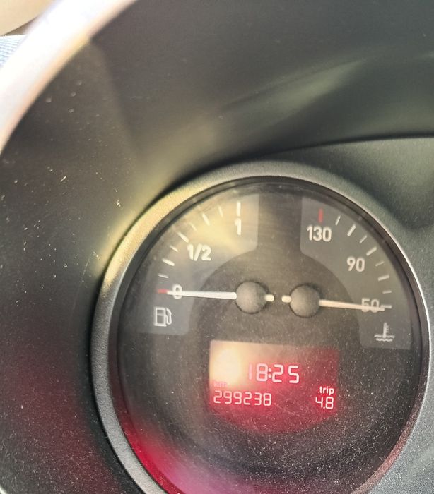 Seat Leon 1.9 TDI -  SPORT UP