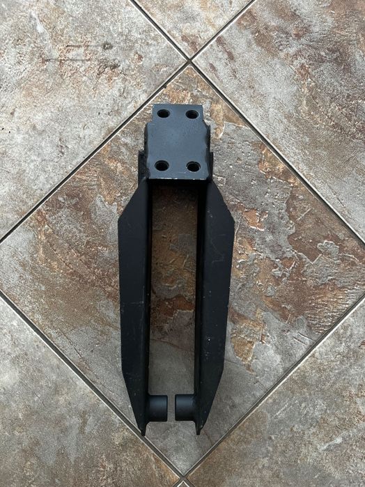 Adapter do Chwytaka Optimas
