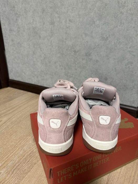 Кеди Park Luna Sneakers Women 37.5