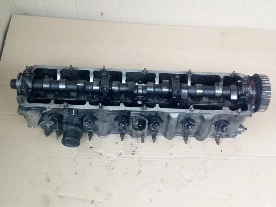 ГБЦ Головка Volkswagen LT T4 2.4 2.5 D TD TDI ЛТ ( 5, 6 цилиндров )