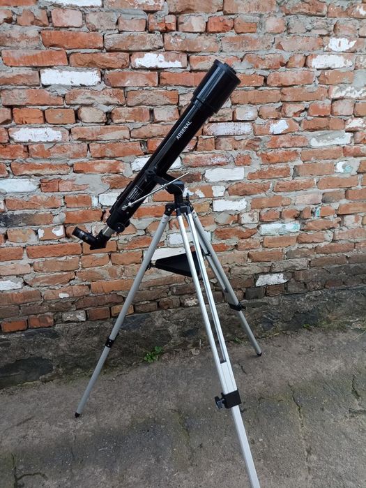 Телескоп Arsenal 70/700