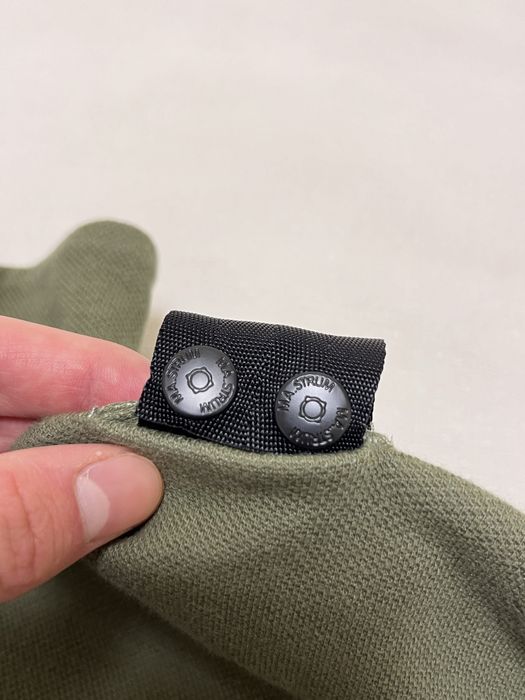 свитшот худи ma strum stone island casual