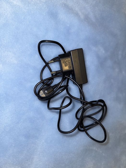 Carregador da Siemens