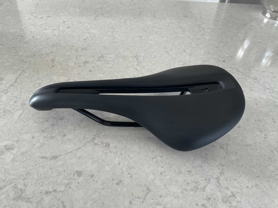 Siodełko Bontrager Verse Elite 155 mm super stan