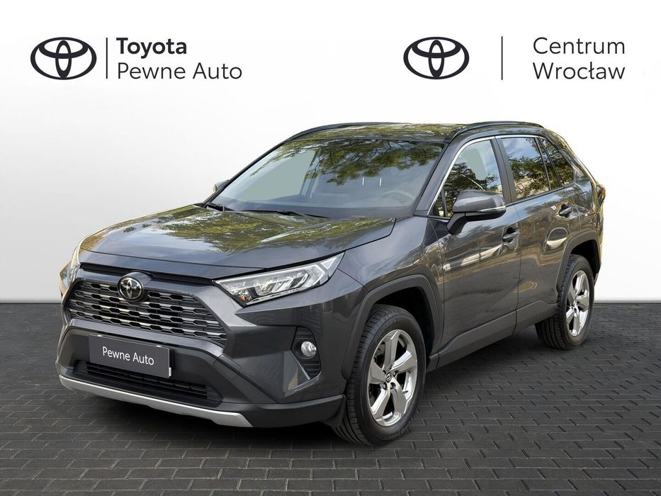 Toyota RAV-4