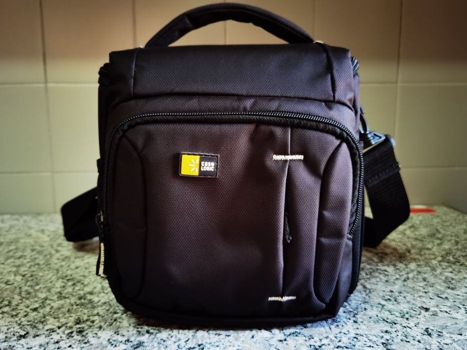 Canon eos 800d + lente 18-135mm