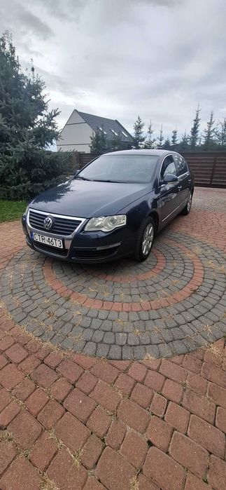 Passat b6 1.9TDI