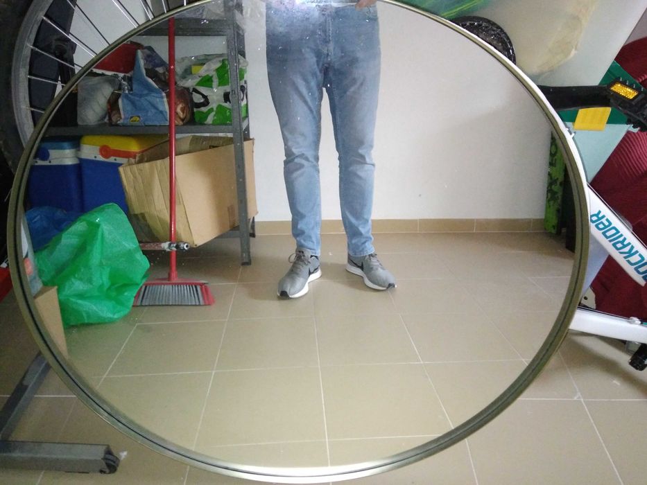 Espelho pars sala