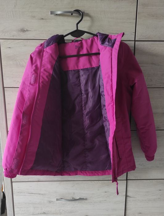 Kurtka  wiosenna