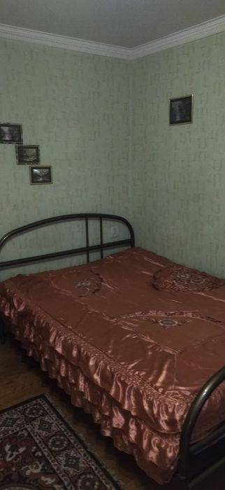 Продам 1квартиру в центре города, 4/9( Славянск)