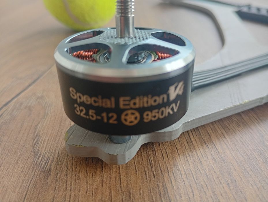 Дрон FPV  Гриф 10" 5.8 3w