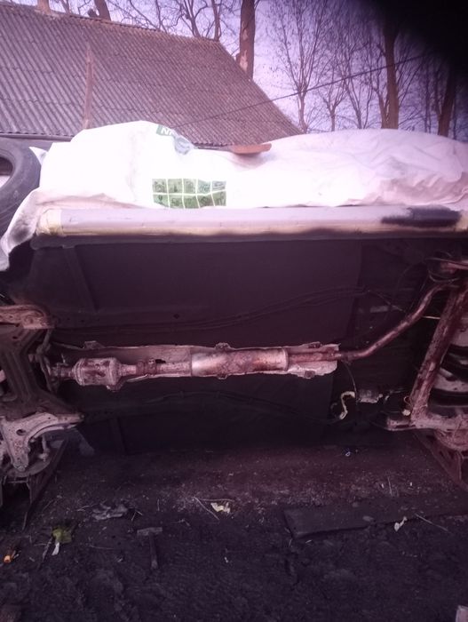 Продам або обміняю на трактор з моєю або вашою доплатою!!!