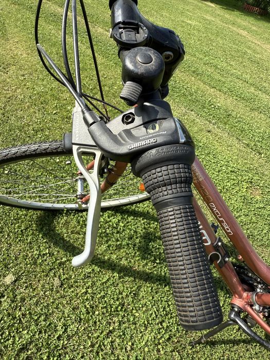 Rower Maxim Excursion 120