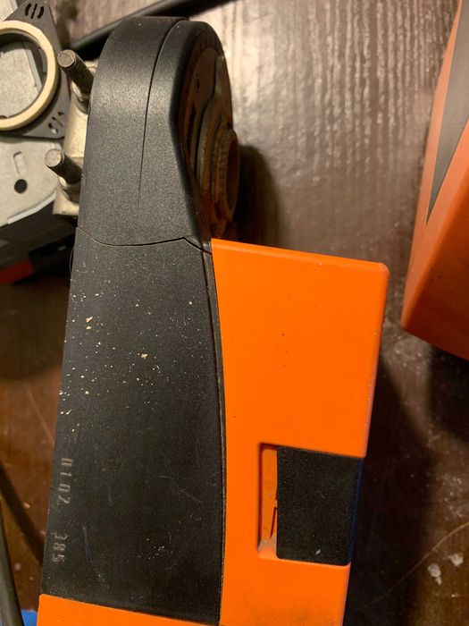 siłownik belimo 24v