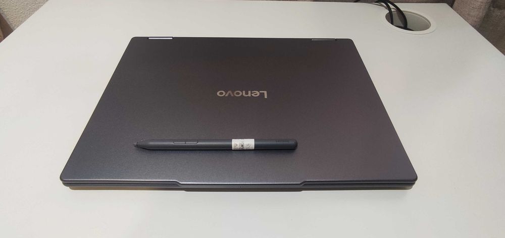 Laptop Lenovo Yoga 7i 2-in-1 14"