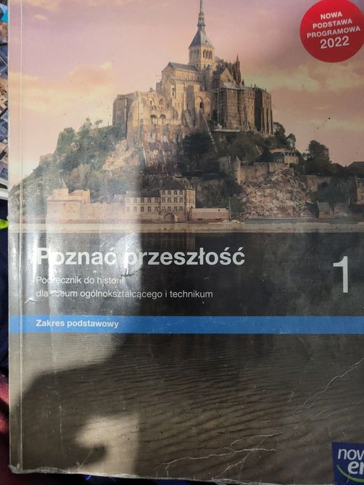 Poznać przeszłość 2