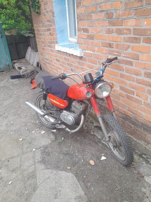 Продами Мінськ 125