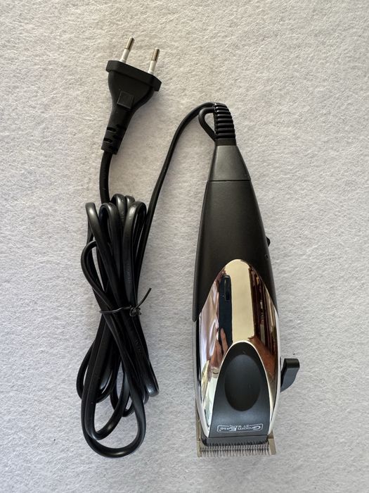 Máquina de cortar cabelo WAHL – Praticamente nova