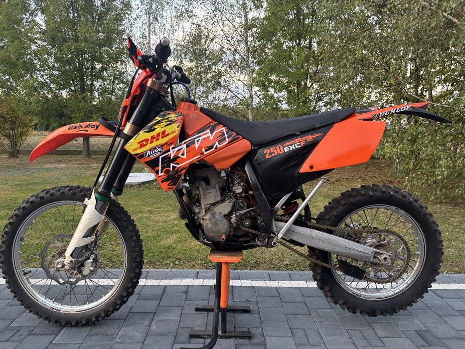KTM
