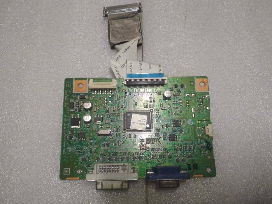 Samsung 931BF---розбiр