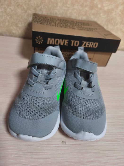 Кросівки nike оригінал для хлопчика